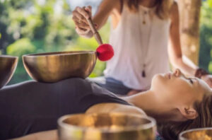 seance relaxation sonore