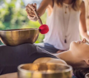 seance relaxation sonore