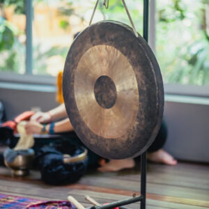 gong zen