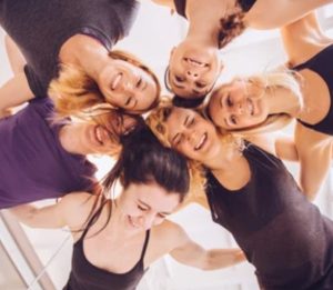 Yoga du Rire